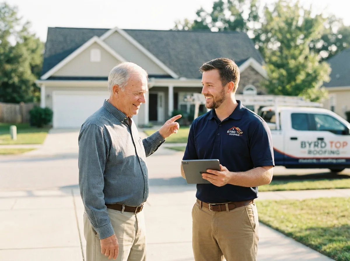 Roofing Delray, WV FAQs